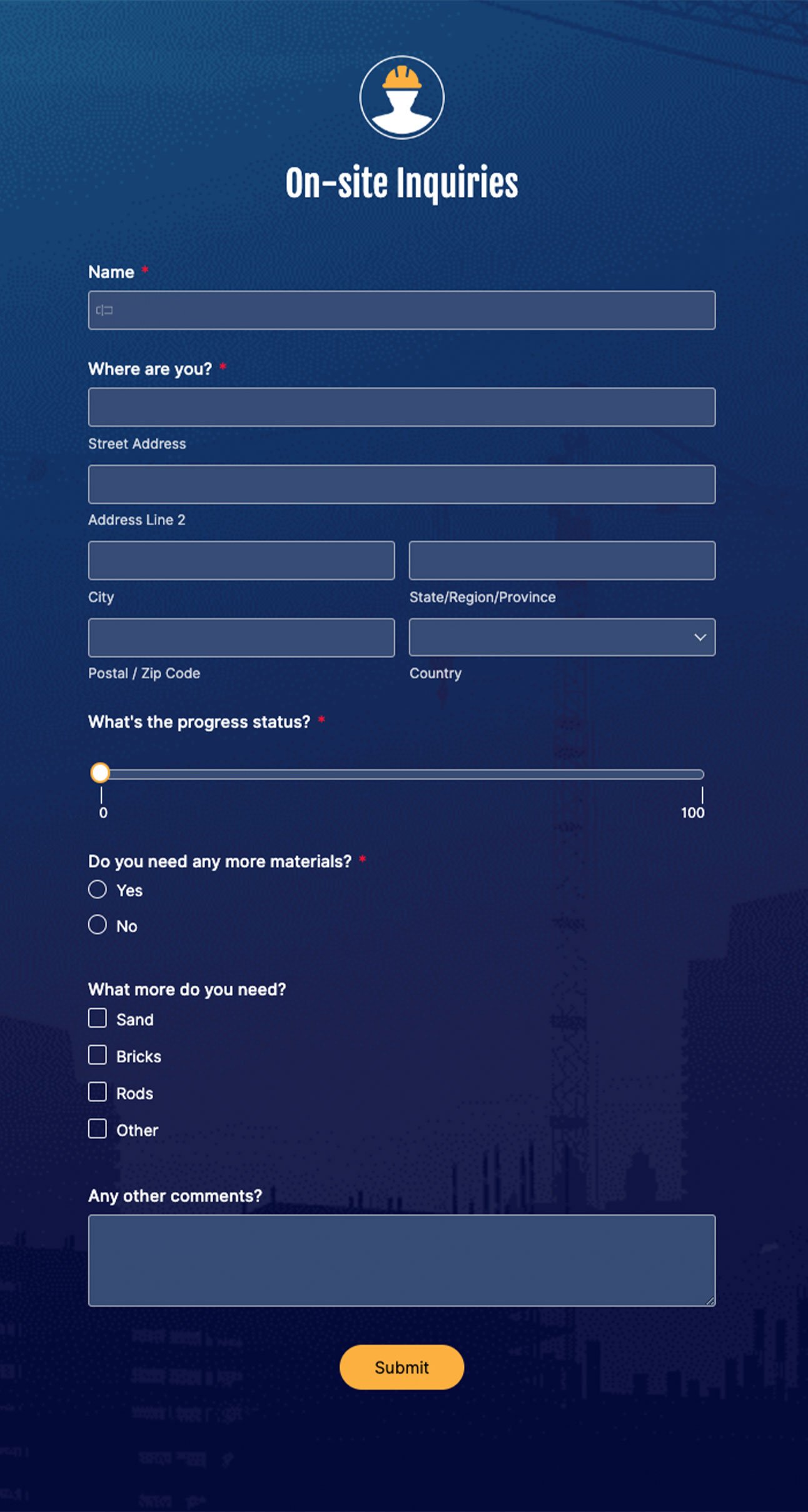 Kayıt Olurken Dikkat Edilmesi Gerekenler
